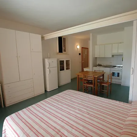 Aparthotel Maricampo