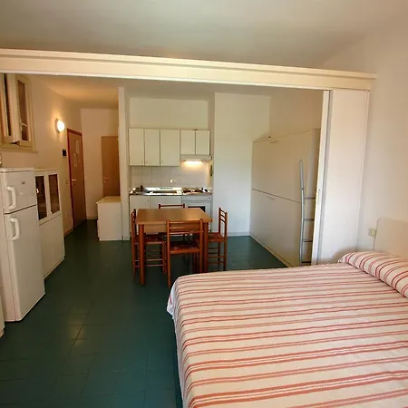 Aparthotel Maricampo