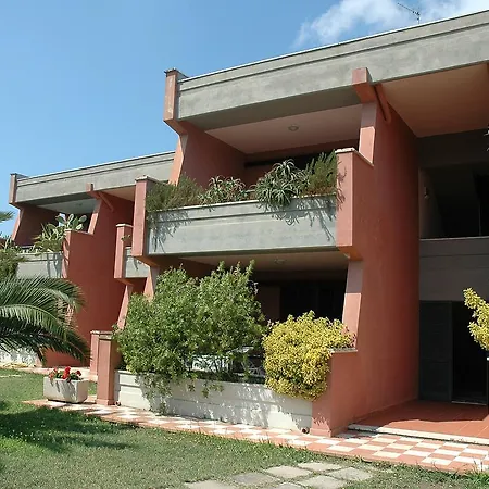 Maricampo Marina di Campo