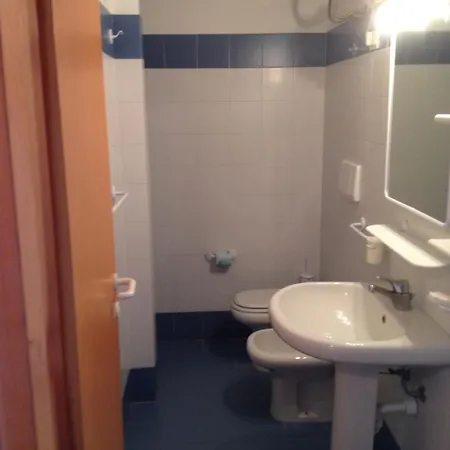 호텔 Maricampo 마리나디캄포