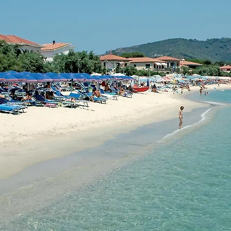 Maricampo 3* 마리나디캄포