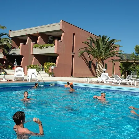 Hotel Maricampo